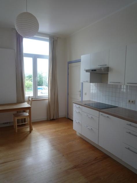 02 - Chambre avant
