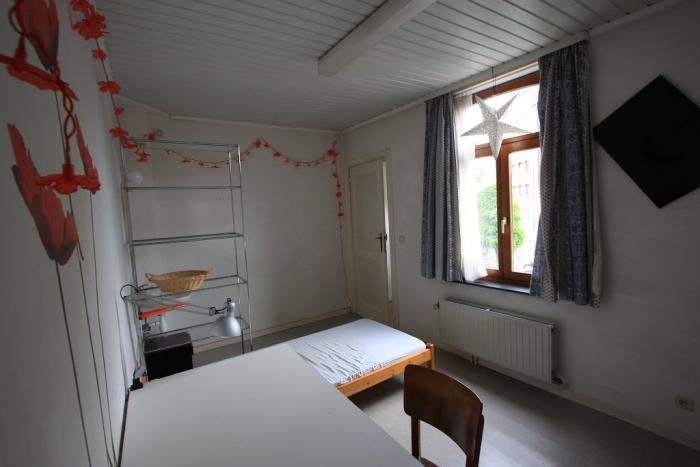 Student room 15 m² in Brussels Woluwe-Saint-Lambert