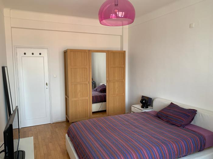 Kot chez l'habitant 15 m² à Bruxelles Woluwe St Pierre