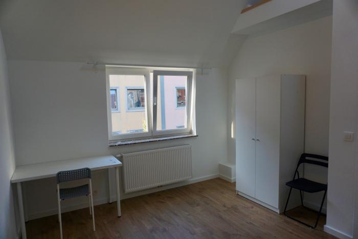 Student room