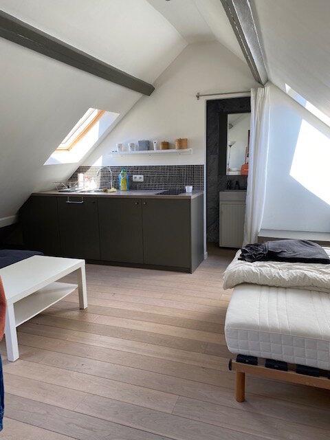 Colocation 30 m² à Bruxelles Ixelles : Cimetière