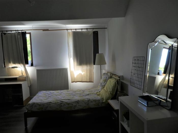 chambre 20 m2