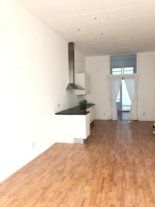 Appartement 105 m² à Bruxelles Saint-Gilles