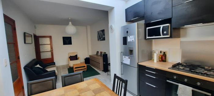 Shared housing 20 m² in Brussels Kraainem / Wezembeek