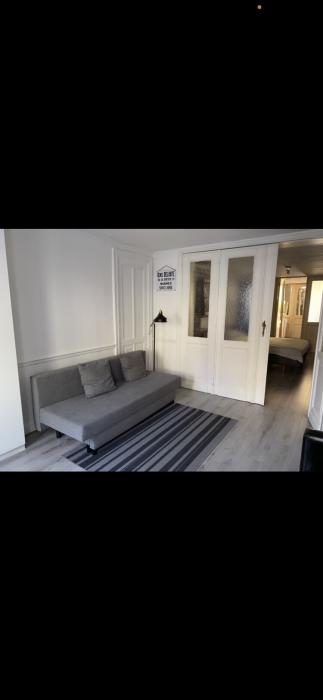 appartement 89 m² à Bruxelles Centre