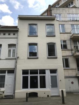 Shared housing