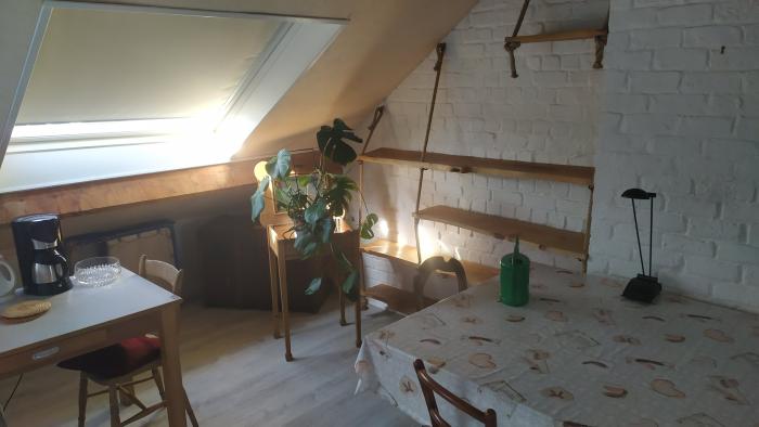 Studio 32 m² à Bruxelles Woluwe-Saint-Pierre