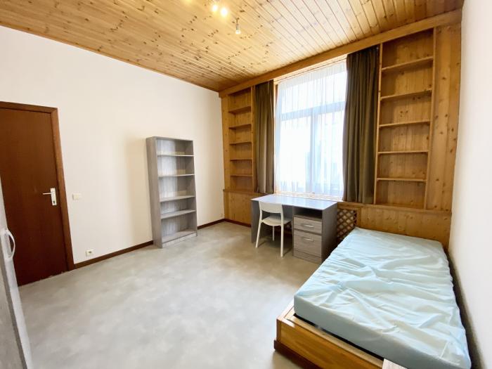 Student room