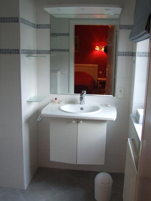 Student room