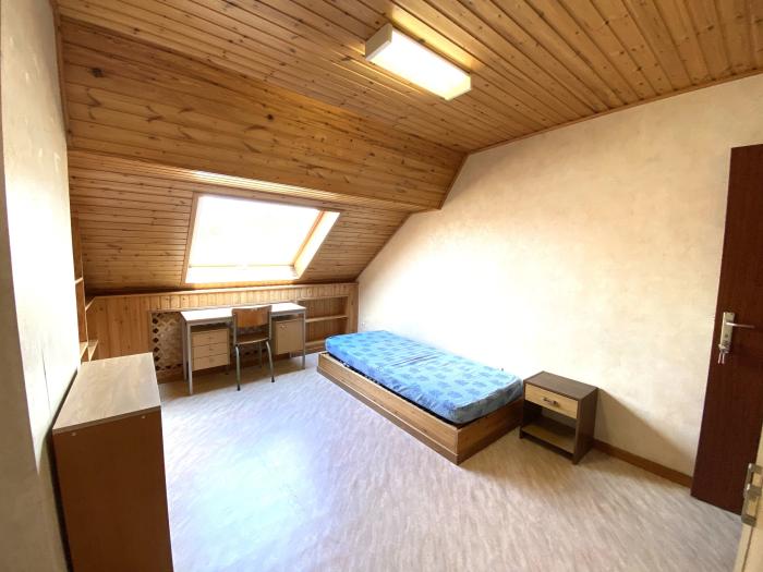 Student room