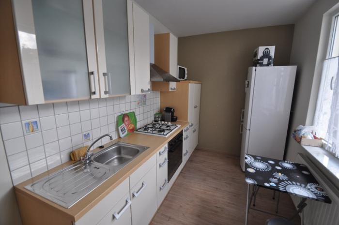 Student room