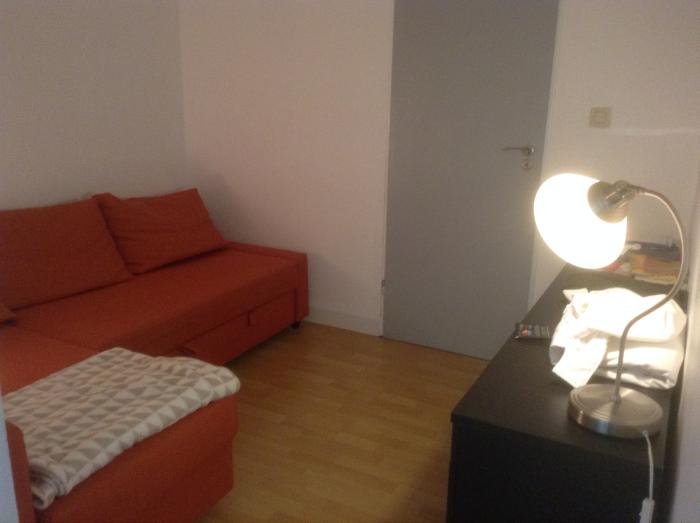 Colocation
