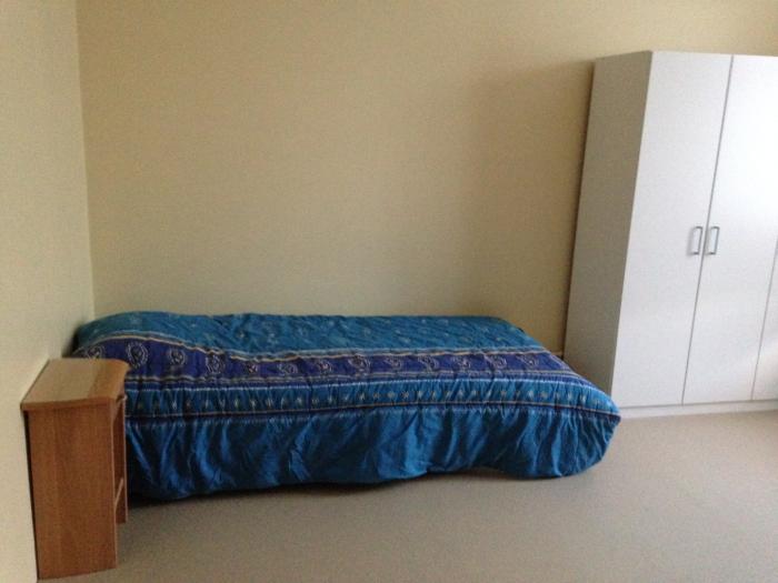 Kot chez l'habitant