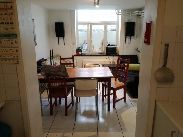 Student room
