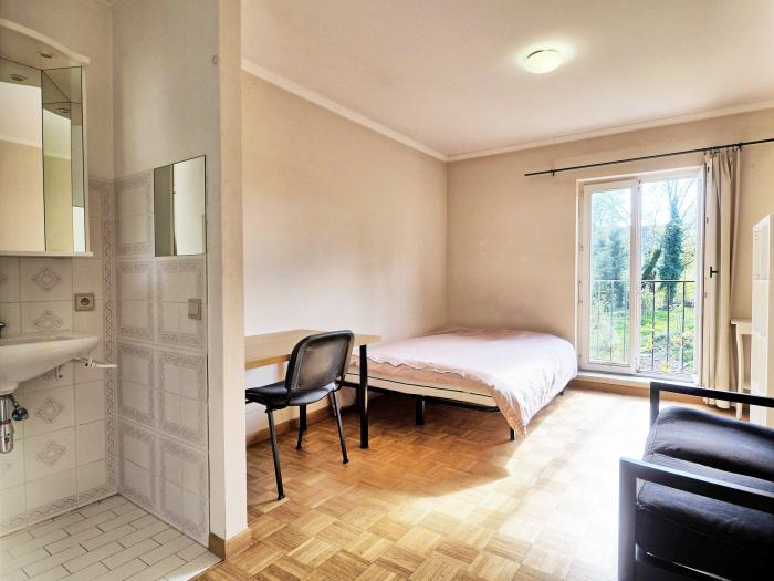 Colocation 20 m² à Bruxelles Woluwe-Saint-Pierre