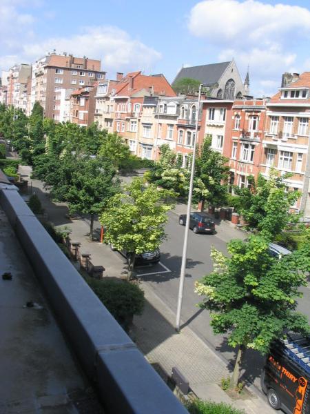 Kot chez l'habitant