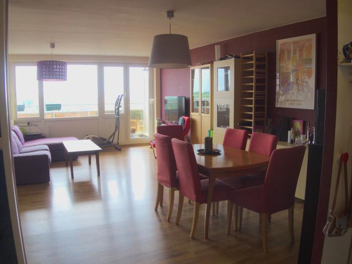 Colocation 11 m² à Bruxelles Anderlecht