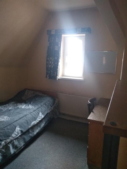 Kot chez l'habitant
