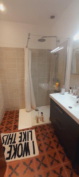 Kot chez l'habitant