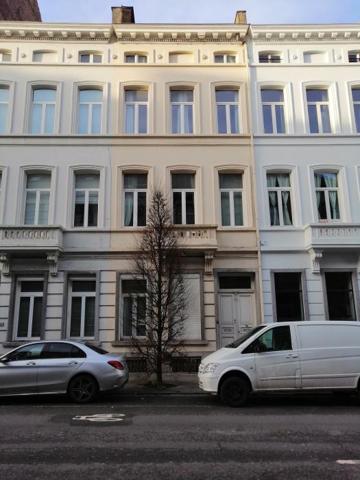 Kot 10 m² à Bruxelles Ixelles : Pte Namur / Flagey