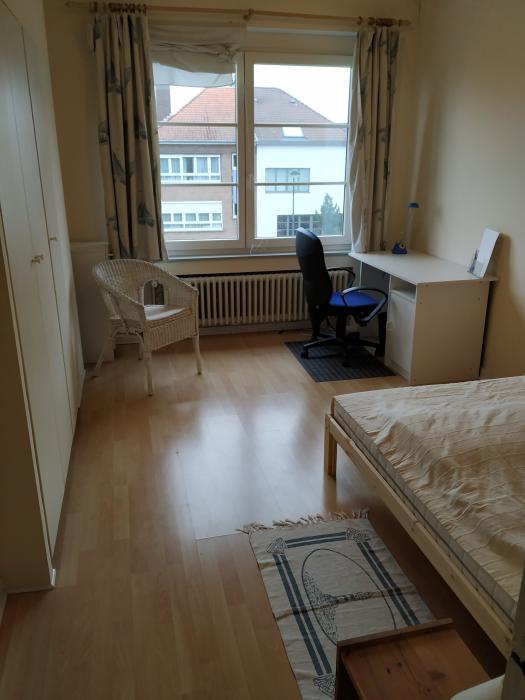 Chambre 14 m2
