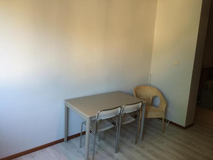 Student room