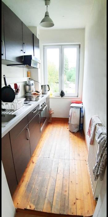 Colocation 70 m² à Bruxelles Anderlecht