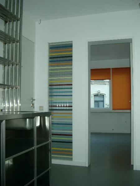 合租房 24 m² 在 Brussels center