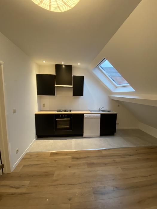 Shared housing 60 m² in Brussels Anderlecht