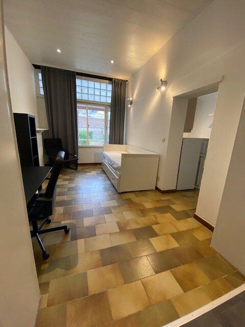 Studio 28 m² à Bruxelles Ixelles : Cimetière