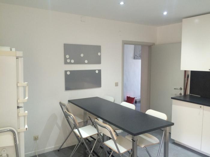 Student room