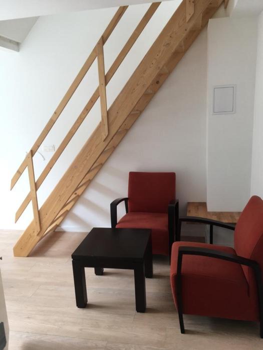 Student room