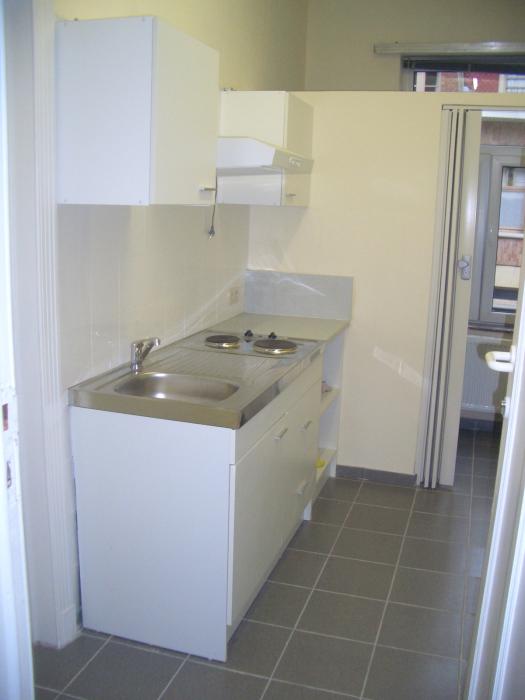 Shared housing