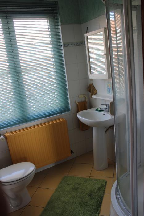 Kot chez l'habitant
