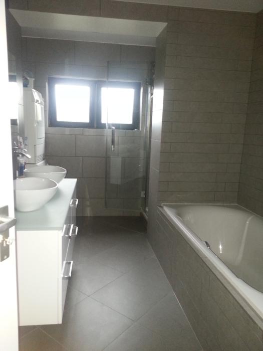 合租房 22 m² 在 Brussels Anderlecht