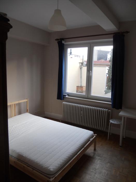 Colocation 65 m² à Bruxelles Ixelles : Pte Namur / Flagey