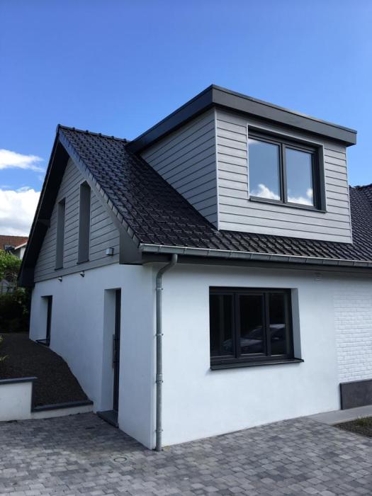 Studio 14 m² à Bruxelles Kraainem / Wezembeek
