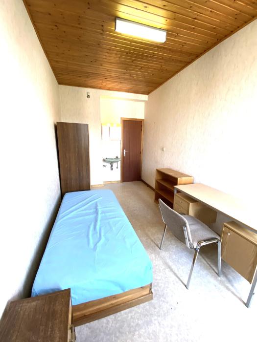 Student room