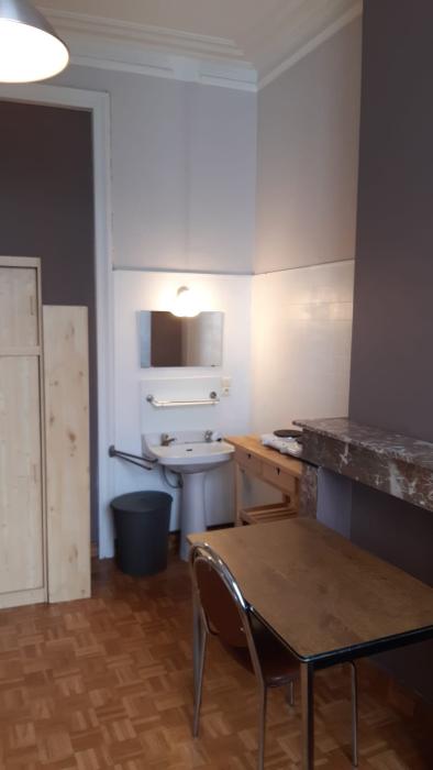 Student room
