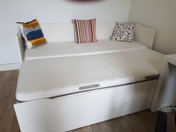 La chambre