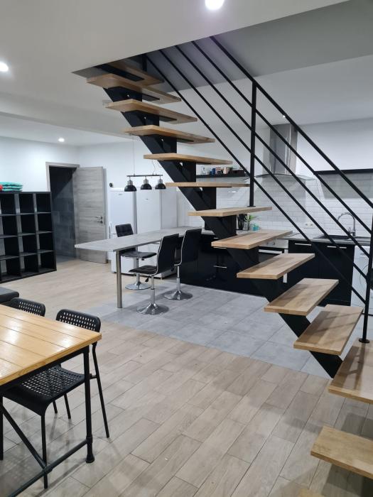 共享租房 100 m² 在 Brussels Anderlecht