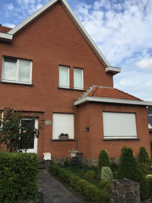 Kot 10 m² à Bruxelles Kraainem / Wezembeek