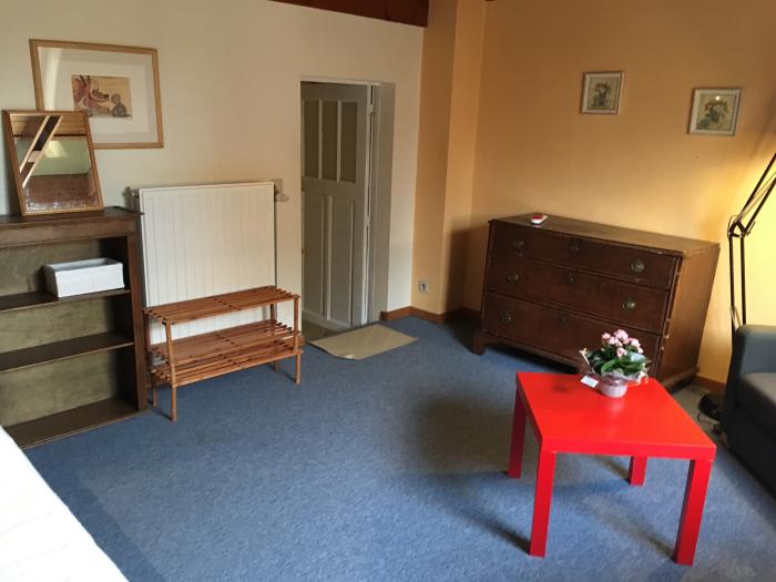 Chambre 1