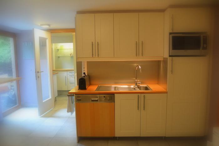 Kitchenette