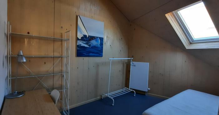 Chambre 1