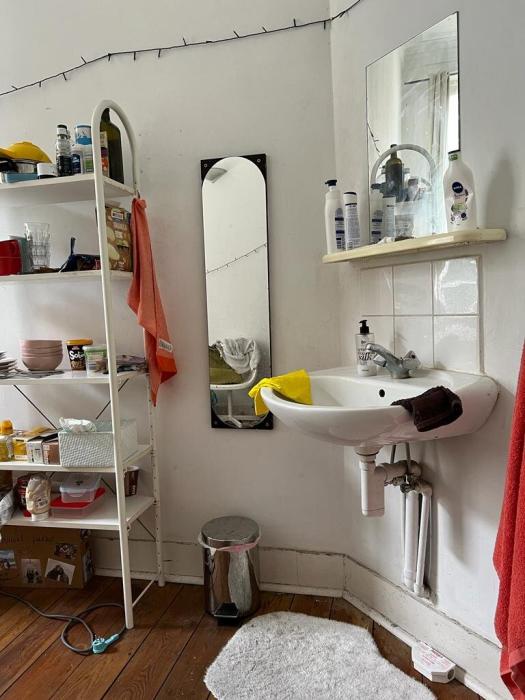 lavabo