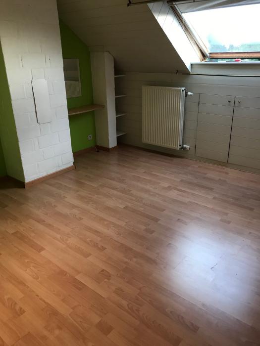 Kot chez l'habitant 17 m² à Bruxelles Kraainem / Wezembeek