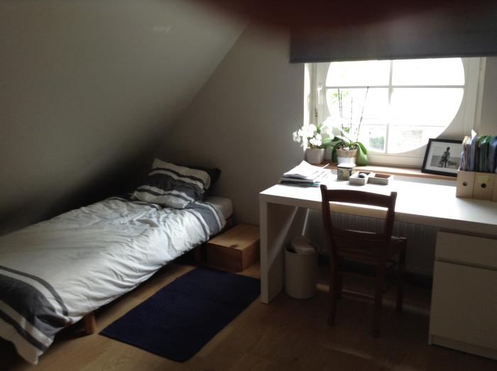 Shared housing