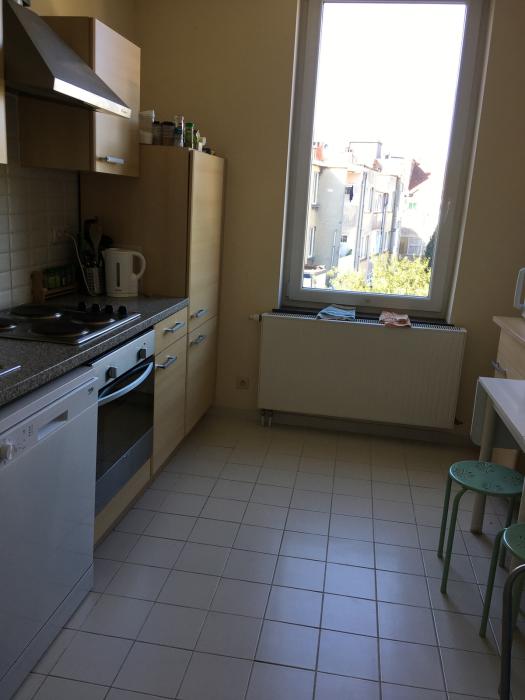 Appartement 75 m² à Bruxelles Anderlecht