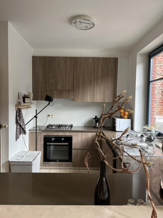 Appartement 91 m² à Bruxelles Centre